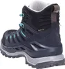 Lowa INNOVO GTX MId Wanderstiefel Blau Produktbild-Vorschau 12
