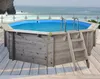 Pool "Java " ø 4,40 m/ 1,36m (Basic Set) Produktbild-Vorschau 5