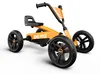 BERG Gokart Buzzy für Kinder ab 2 Jahren Orange Produktbild-Vorschau 1