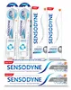 GSK Sensodyne Complete Protection Zahnbürste - weich (1 Produktbild-Vorschau 5