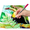 Staedtler Pigment Brush Pen "Blues & Greens" 6er Schachtel, Produktbild-Vorschau 5