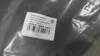 Original VW Passat Limousine B8 Kofferraummatte schwarz Produktbild-Vorschau 5