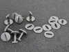 Fußmatten-Set für 5er BMW E39 Facelift, 08/2000-04/2004, Produktbild-Vorschau 12