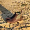 El Naturalista Schnürstiefel mit hohem Absatz Damen N5947 Produktbild-Vorschau 8