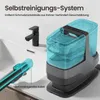 Teppichreinigungsgerät Waschsauger  25000Pa, 1800W 4-in-1 Produktbild-Vorschau 5