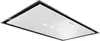 Siemens iQ500, Deckenlüfter, 90 cm, Weiß LR97CBS20 Frontansicht Voir les images du produit