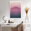 Poster - Poster ohne Rahmen - Vulkan Vogel Natur - 61x91,5 Produktbild-Vorschau 5