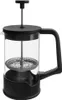 Orion | Kávovar - French Press - černý - 650 ml - sklo - Náhled obrázku produktu 3