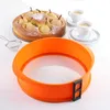 Stampo in silicone con base in vetro, 25 cm, colore Anteprima dell’immagine prodotto 7