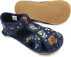 Hausschuhe BAREFOOT EF 386 Navy Patrol Produktbild-Vorschau 2