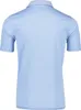 Casa Moda Kurzarm-Poloshirt hellblau Produktbild-Vorschau 2