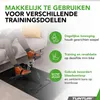Tunturi Mini Bike Pro Stoelfiets - Hometrainer - Minibike Productafbeelding-voorbeeld 4