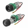H82C 12V KFZ Zigarettenanzünder Einbau-Steckdose - Produktbild-Vorschau 5