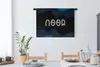 MuchoWow® Wandteppich Wandbehang Noor - Pastell - Mädchen Produktbild-Vorschau 3