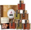 KRAUTBERGER® zestaw przypraw BBQ6 mieszanek z przepisami Podgląd zdjęcia produktu 1