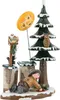 Winterkinder Zschorlauer Mondputzer (15cm) von Hubrig Produktbild-Vorschau 4