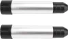 2PCS Outboard Transom Saver Hliníková zliatina gumy Loď Náhľad obrázku produktu 6