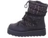 Tamaris Damen Winterstiefel Stiefel 1-26846-45 Schwarz Produktbild-Vorschau 6