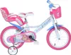 DINO Bikes – Kinderfahrrad 16" Als Alyssa Produktbild-Vorschau 2