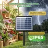Solar Bewässerungssystem für Balkon Garten Gewächshäuser Produktbild-Vorschau 5