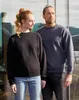 SG SGE201 | Uni Crew Sweatshirt - Farbe: Navy - Größe: M Produktbild-Vorschau 10