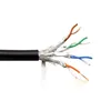 Goobay 57195 Kabel sieciowy CAT 6 do zastosowań Podgląd zdjęcia produktu 3