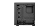 The back view of an empty computer case. Produktbild-Vorschau