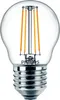 Philips Corepro LEDLUSTERND4.3-40W E27 827P45CLG Produktbild-Vorschau 1