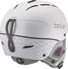 Bolle Juliet WHITE PEARL MATTE 54 Produktbild-Vorschau 9