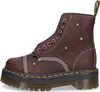 Dr. Martens Sinclair Flower Brązowy Podgląd zdjęcia produktu 20
