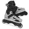 Inline-Skates SHAPEZ für Aggressive Fahrweise, in Schwarz, Produktbild-Vorschau 10