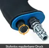 MONZANA® Druckluft Nadelentroster Ersatzkopf 4000 U/min bis Produktbild-Vorschau 3