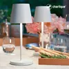 charlique® LED Akku Tischlampe mini (Doppelpack) - Dinner Produktbild-Vorschau 8