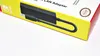Close-up of the side of a product box for a Nintendo Switch LAN Adapter. Podgląd zdjęcia produktu