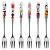 Gilde 6tlg. Set, Kuchengabeln, "Disney" Produktbild-Vorschau 1