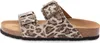 A side view of a single sandal. Produktbild-Vorschau