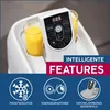 Bestway® LAY-Z-SPA® Spa Ibiza AirJet™ à économie d'énergie, Voir les images du produit 32