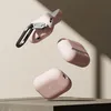 Custodia in silicone Ringke per AirPods Pro 3 - rosa Anteprima dell’immagine prodotto 6