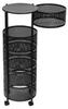 ModernHome KJTL24-5 Vertikaler, drehbarer Organizer mit 5 Produktbild-Vorschau 7
