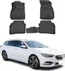 OMAC Fußmatte für OPEL INSIGNIA Caravan Produktbild-Vorschau 2