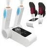 Brixy Schuhtrockner & Schuhauffrischer – Ozon – Produktbild-Vorschau 1