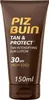 Piz Buin Tan & Protect Tan Intensifying Sun Lotion SPF 30 Voir les images du produit 3