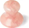 CRYSTALLOVE - Massaggiatore facciale al quarzo rosa, 1 pz Anteprima dell’immagine prodotto 1