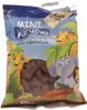 MINI BULLI DI CIOCCOLATO BIOLOGICO 100 g -ANIA Anteprima dell’immagine prodotto 5