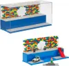 LEGO® 5006157 Spiel- und Schaukasten - blau Produktbild-Vorschau 1