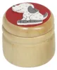 GOKI Gollnest & Kiesel Milchzahndose Elefant, Ente... Produktbild-Vorschau 4