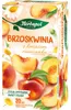 Herbapol herbatka owocowa brzoskwinia z rumiankiem (20 Podgląd zdjęcia produktu 2