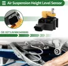 Capteur De Niveau De Hauteur De Suspension Pneumatique, Voir les images du produit 1