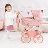 Bayer Design 14326AA Puppenwagen nostalgisch, klassisch, Produktbild-Vorschau 6