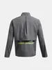 Under Armour Herren Ua Launch Jacke-Grau 1376797-025__LG Produktbild-Vorschau 4